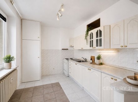 Prodej bytu, 3+1, 78 m²