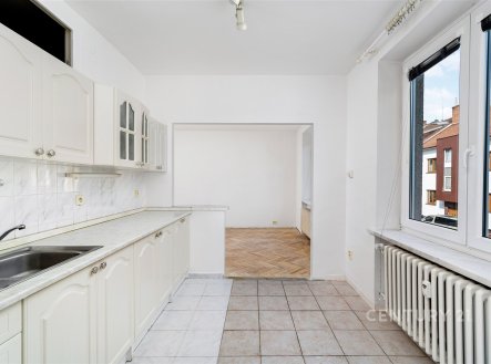 Prodej bytu, 3+1, 78 m²