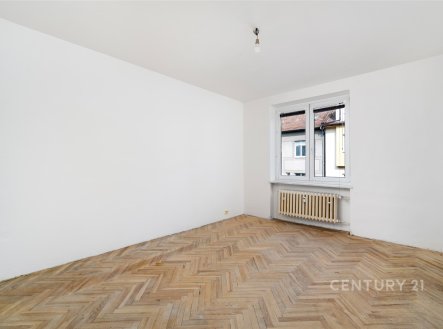 Prodej bytu, 3+1, 78 m²