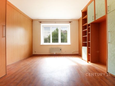 Prodej bytu, 1+kk, 30 m²