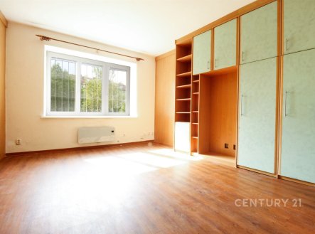 Prodej bytu, 1+kk, 30 m²