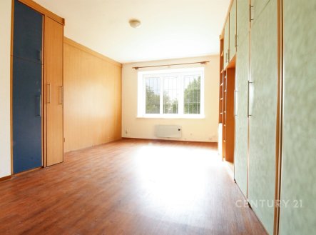 Prodej bytu, 1+kk, 30 m²