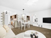 Prodej bytu, 3+1, 71 m²