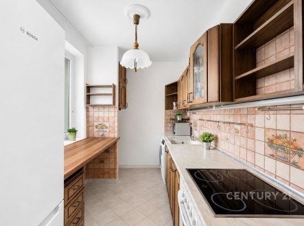 Prodej bytu, 3+1, 71 m²