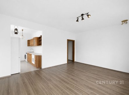 Prodej bytu, 3+1, 71 m²