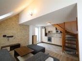 Pronájem bytu, 3+kk, 66 m²