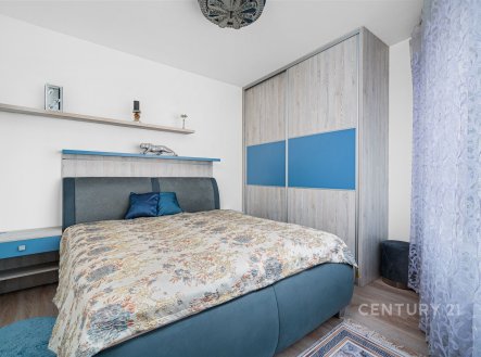 Prodej bytu, 3+kk, 81 m²