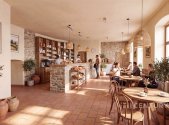 Prodej obchodní prostory, 75 m²