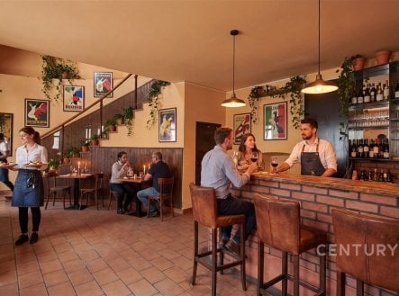 Prodej obchodní prostory, 75 m²