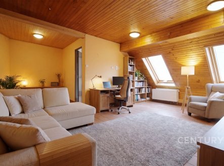 Prodej domu/vily, 75 m²
