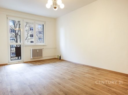 Pronájem bytu, 2+1, 57 m²