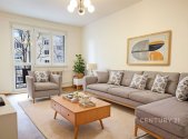 Pronájem bytu, 2+1, 57 m²