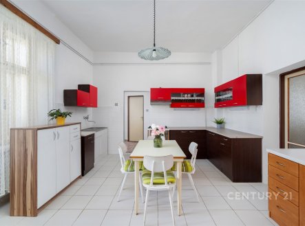 Prodej domu/vily, 150 m²