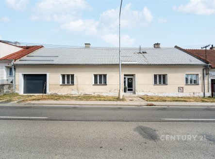 Prodej domu/vily, 150 m²