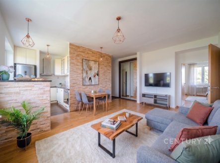 Prodej bytu, 3+1, 73 m²