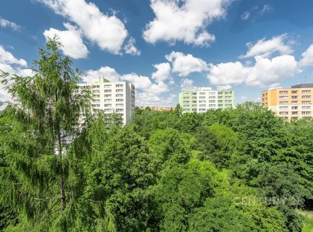 Prodej bytu, 3+1, 73 m²