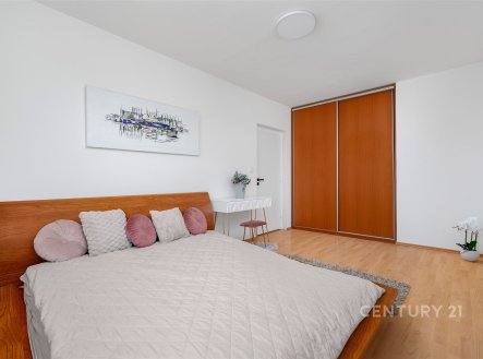 Prodej bytu, 3+kk, 86 m²