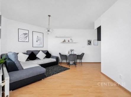 Prodej bytu, 3+kk, 86 m²