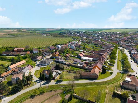 Prodej pozemku pro bydlení, 618 m²