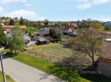 Prodej pozemku pro bydlení, 618 m²