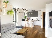 Pronájem bytu, 2+kk, 51 m²