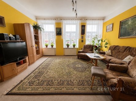 Prodej domu/vily, 350 m²