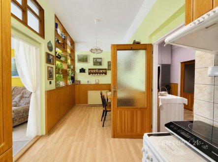 Prodej domu/vily, 350 m²