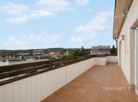 Prodej bytu, 4+1, 101 m²