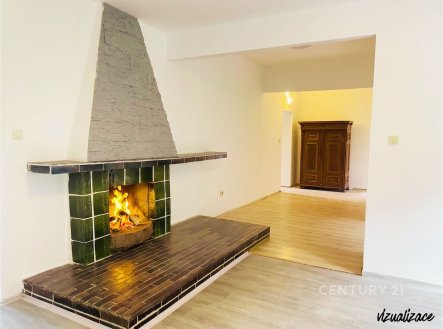Prodej bytu, 3+1, 93 m²