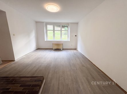 Prodej bytu, 3+1, 93 m²