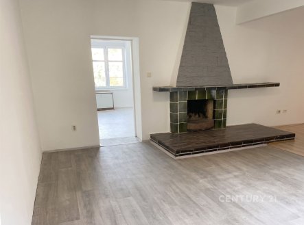 Prodej bytu, 3+1, 93 m²