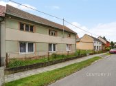 Prodej nájemního domu, 270 m²