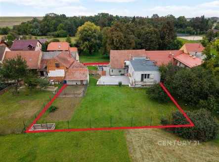 Prodej nájemního domu, 270 m²