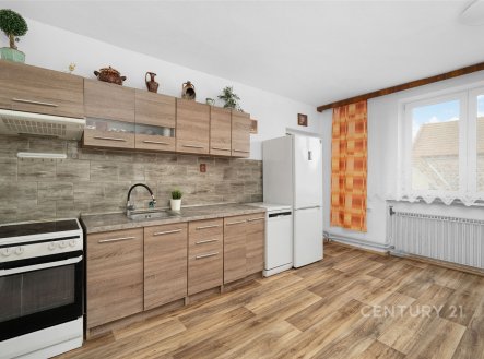 Prodej nájemního domu, 270 m²