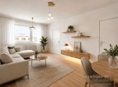 Prodej bytu, 3+1, 75 m²