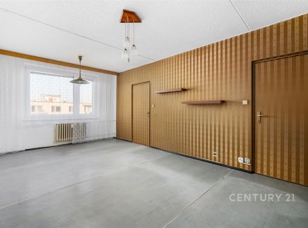 Prodej bytu, 3+1, 75 m²