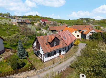 Prodej chaty/rekreačního objektu, 150 m²