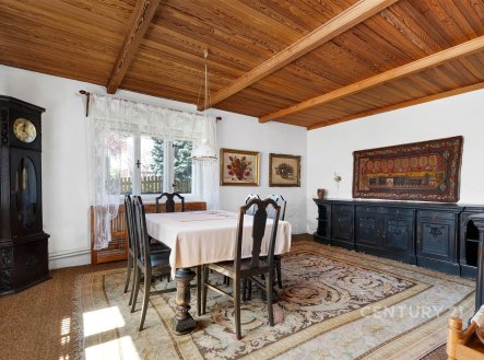 Prodej chaty/rekreačního objektu, 150 m²