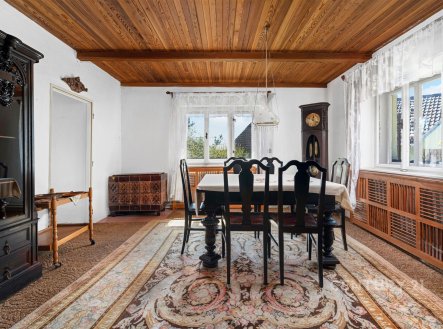 Prodej chaty/rekreačního objektu, 150 m²