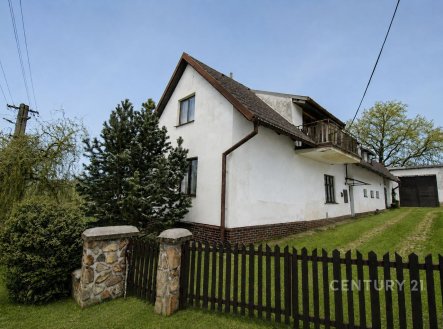 Prodej chaty/rekreačního objektu, 140 m²