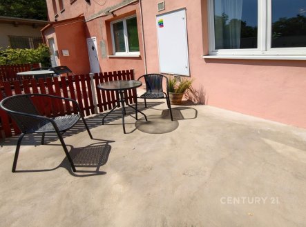 Prodej bytu, 2+1, 66 m²