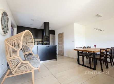 Pronájem domu/vily, 118 m²