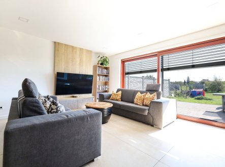 Pronájem domu/vily, 118 m²