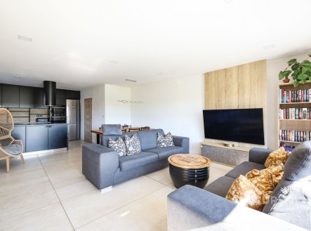 Pronájem domu/vily, 118 m²