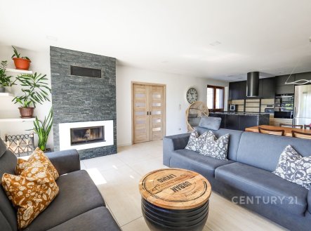 Pronájem domu/vily, 118 m²