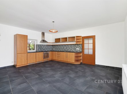 Prodej domu/vily, 162 m²