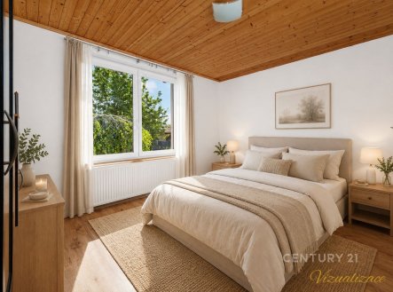 Prodej domu/vily, 162 m²