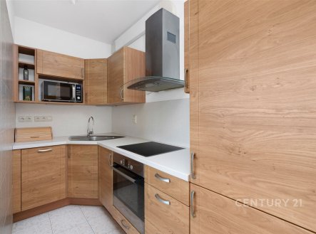 Prodej bytu, 2+kk, 56 m²