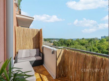 Prodej bytu, 2+kk, 56 m²