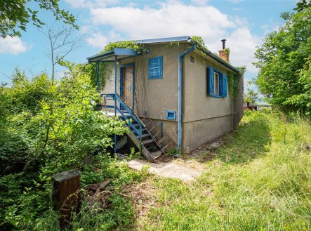 Prodej chaty/rekreačního objektu, 36 m²